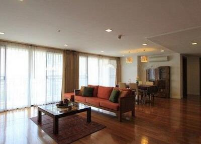 Prime Mansion Phrom Phong  Spacious 2 Bedroom Property in Phrom Phong