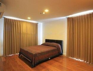 Prime Mansion Phrom Phong  Spacious 2 Bedroom Property in Phrom Phong