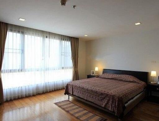 Prime Mansion Phrom Phong  Spacious 2 Bedroom Property in Phrom Phong