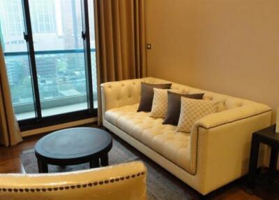 The Address 28  2 Bedroom Property in Phrom Phong