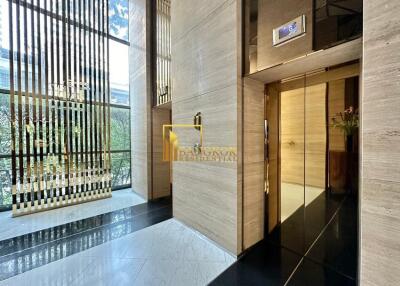 The Address 28  Modern 2 Bedroom Condo in Phrom Phong