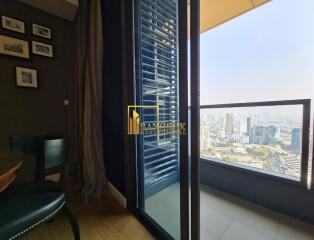 The Lumpini 24  Gorgeous 3 Bedroom Property in Phrom Phong