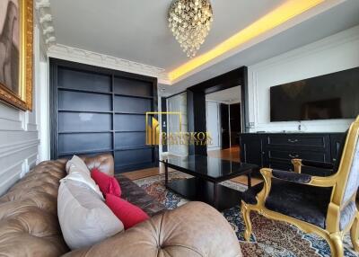 The Lumpini 24  Gorgeous 3 Bedroom Property in Phrom Phong