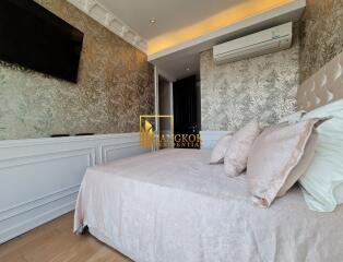 The Lumpini 24  Gorgeous 3 Bedroom Property in Phrom Phong