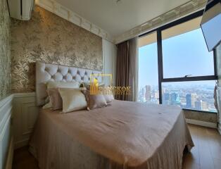 The Lumpini 24  Gorgeous 3 Bedroom Property in Phrom Phong