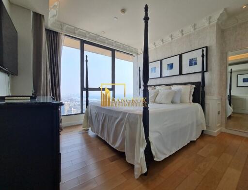 The Lumpini 24  Gorgeous 3 Bedroom Property in Phrom Phong