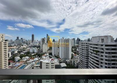 H Sukhumvit 43  Modern 1 Bedroom Property in Phrom Phong