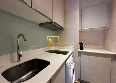 H Sukhumvit 43  Modern 1 Bedroom Property in Phrom Phong