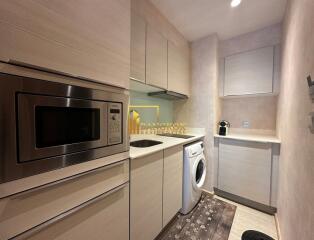 H Sukhumvit 43  Modern 1 Bedroom Property in Phrom Phong