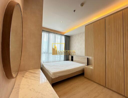 H Sukhumvit 43  Modern 1 Bedroom Property in Phrom Phong