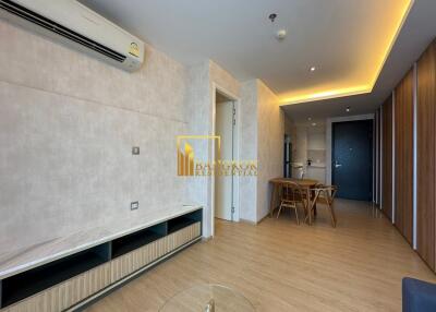 H Sukhumvit 43  Modern 1 Bedroom Property in Phrom Phong