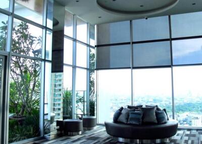 Rhythm Narathiwas  Modern 2 Bedroom Property For Rent in Sathorn