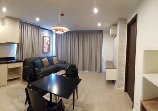 Rhythm Narathiwas  Modern 2 Bedroom Property For Rent in Sathorn