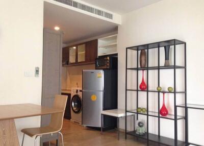 Noble Remix  Cozy 1 Bedroom Property Near BTS Thonglor