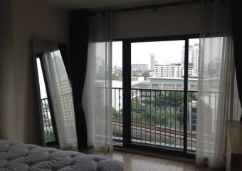 Noble Remix  Cozy 1 Bedroom Property Near BTS Thonglor