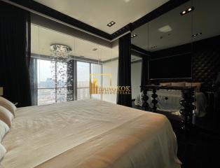 Emporio Place  Stunning 1 Bedroom Duplex Condo in Phrom Phong