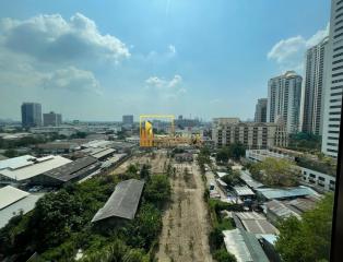 Emporio Place  Stunning 1 Bedroom Duplex Condo in Phrom Phong