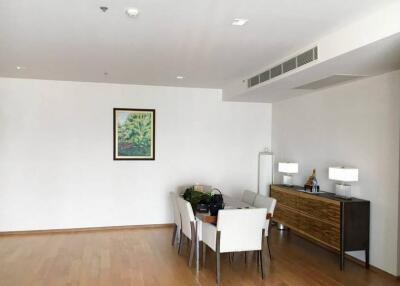 Hyde Sukhumvit 13  Modern 3 Bedroom Property For Sale in Nana