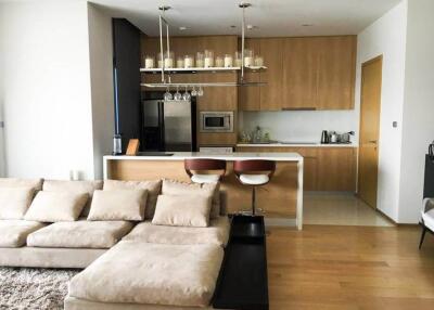Hyde Sukhumvit 13  Modern 3 Bedroom Property For Sale in Nana