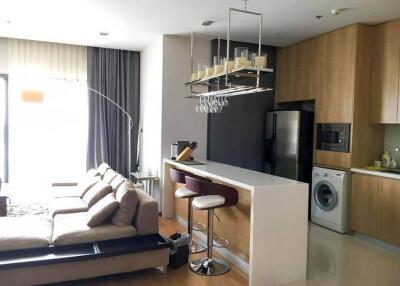 Hyde Sukhumvit 13  Modern 3 Bedroom Property For Sale in Nana