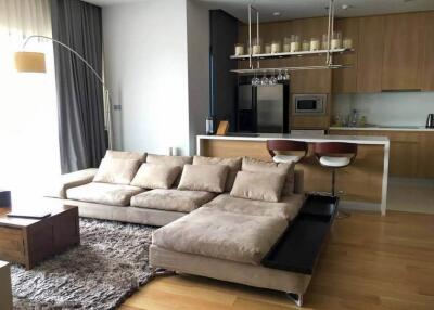 Hyde Sukhumvit 13  Modern 3 Bedroom Property For Sale in Nana