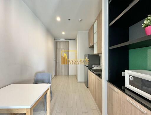 Noble Ploenchit  1 Bedroom Condo Near BTS Ploenchit