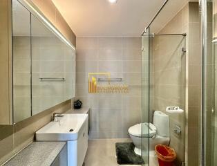 Noble Ploenchit  1 Bedroom Condo Near BTS Ploenchit