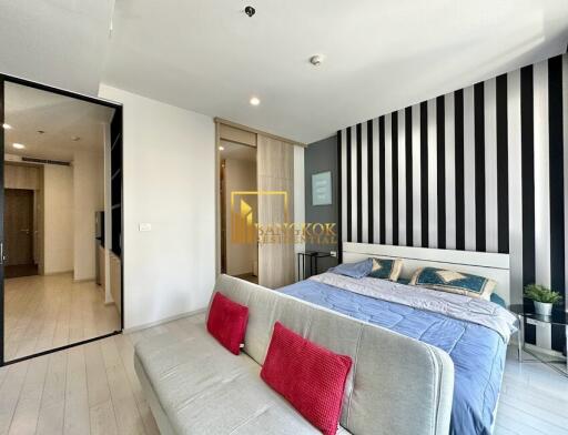 Noble Ploenchit  1 Bedroom Condo Near BTS Ploenchit