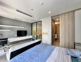 Noble Ploenchit  1 Bedroom Condo Near BTS Ploenchit