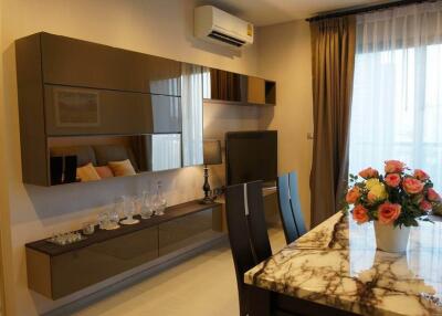 Rhythm Sukhumvit 36-38 | 1 Bedroom Condo For Rent in Thonglor