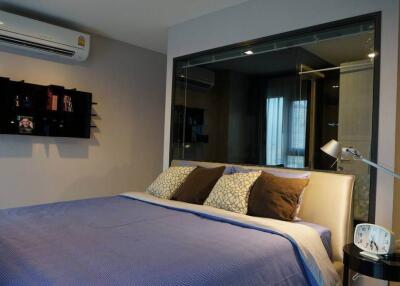Rhythm Sukhumvit 36-38 | 1 Bedroom Condo For Rent in Thonglor
