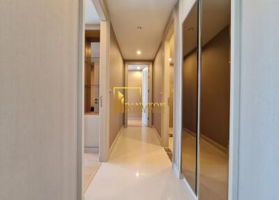Modern 2 Bedroom Serviced Apartment in Thonglor