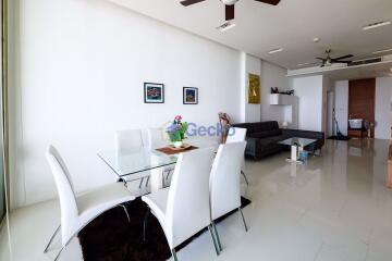 2 Bedrooms bed in Condo in Sanctuary in Wongamat C009177