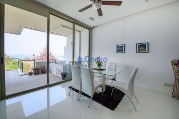 2 Bedrooms bed in Condo in Sanctuary in Wongamat C009177