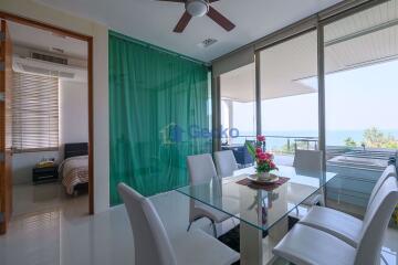 2 Bedrooms bed in Condo in Sanctuary in Wongamat C009177