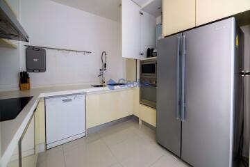 2 Bedrooms bed in Condo in Sanctuary in Wongamat C009177