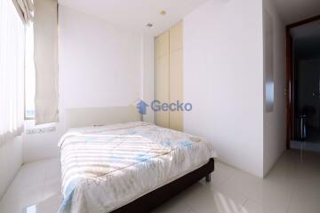 2 Bedrooms bed in Condo in Sanctuary in Wongamat C009177