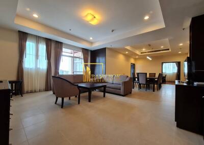 Beautiful 3 Bedroom Apartment in Asoke