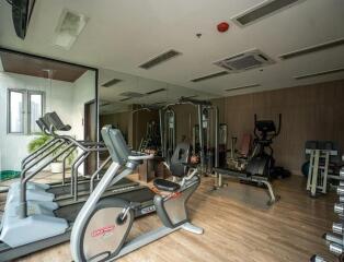 Beautiful 3 Bedroom Apartment in Asoke