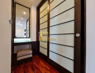 Beautiful 3 Bedroom Apartment in Asoke