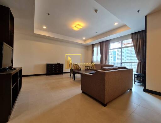 Beautiful 3 Bedroom Apartment in Asoke