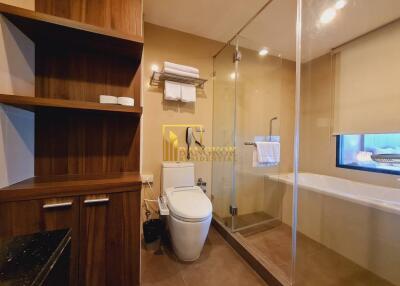 Modern 1 Bedroom Serviced Apartment in Asoke