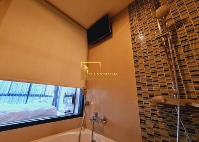 Modern 1 Bedroom Serviced Apartment in Asoke