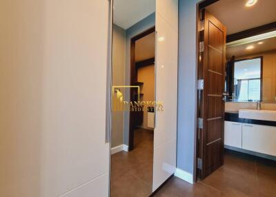 Modern 1 Bedroom Serviced Apartment in Asoke