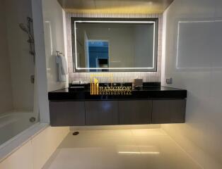Super Luxury 3 Bedroom Serviced Apartment in Phrom Phong