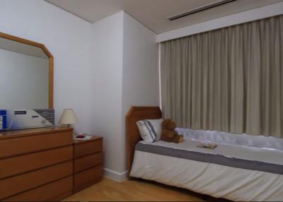 4 Bedroom Pet Friendly Apartment in Sathorn