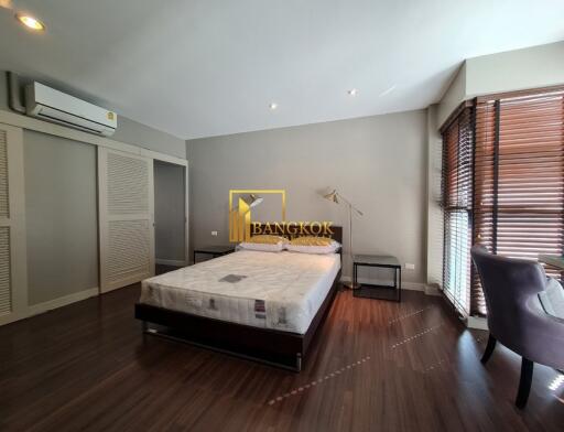 Beautiful 2 Bedroom Apartment in Phrom Phong