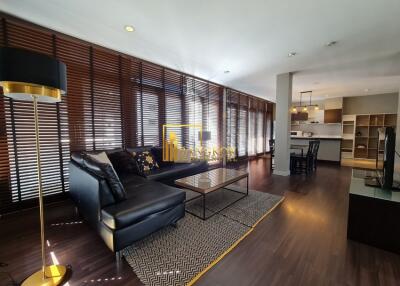 Beautiful 2 Bedroom Apartment in Phrom Phong