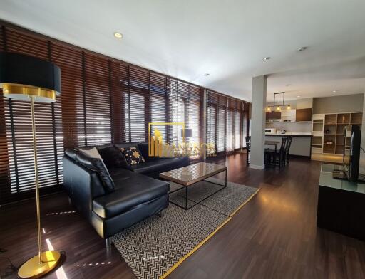 Beautiful 2 Bedroom Apartment in Phrom Phong