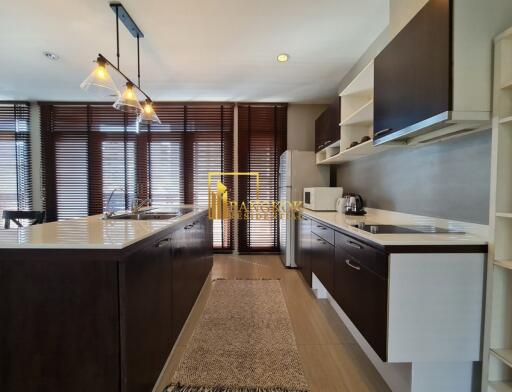 Beautiful 2 Bedroom Apartment in Phrom Phong